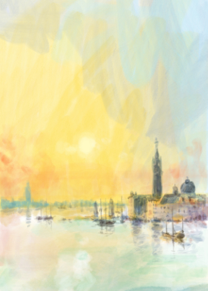 Turner-1