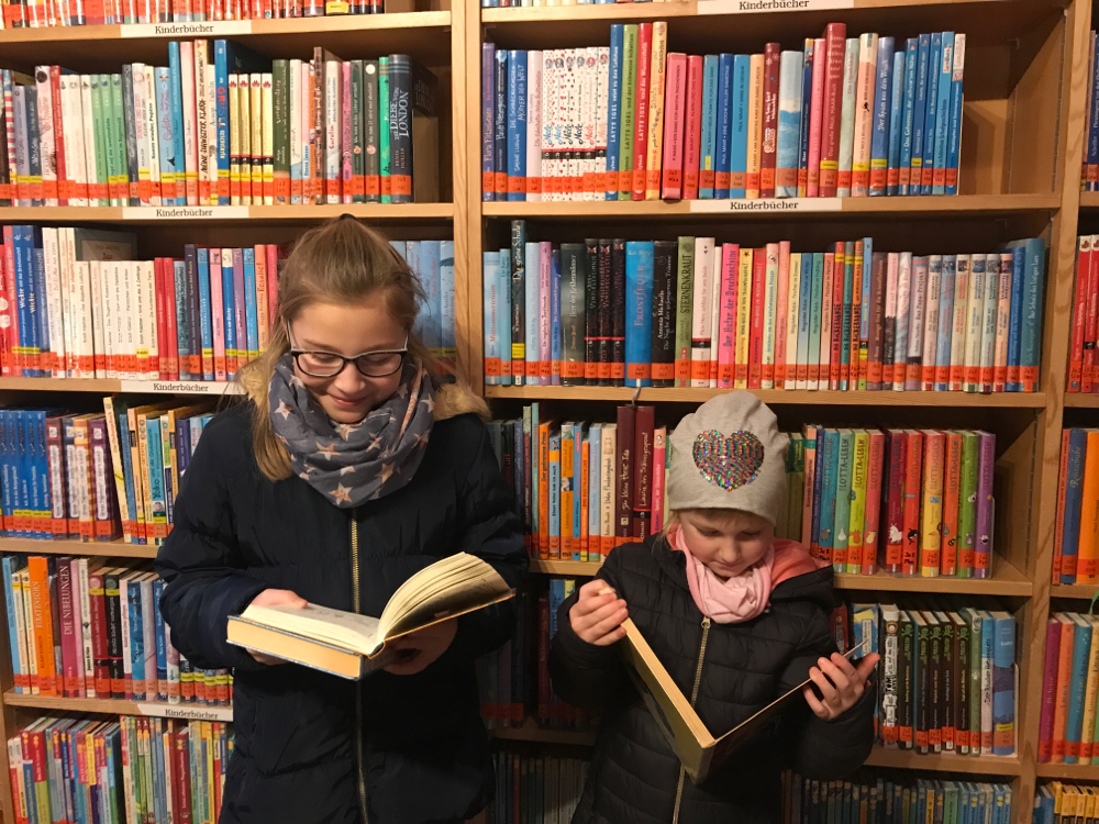 Kinderbücher