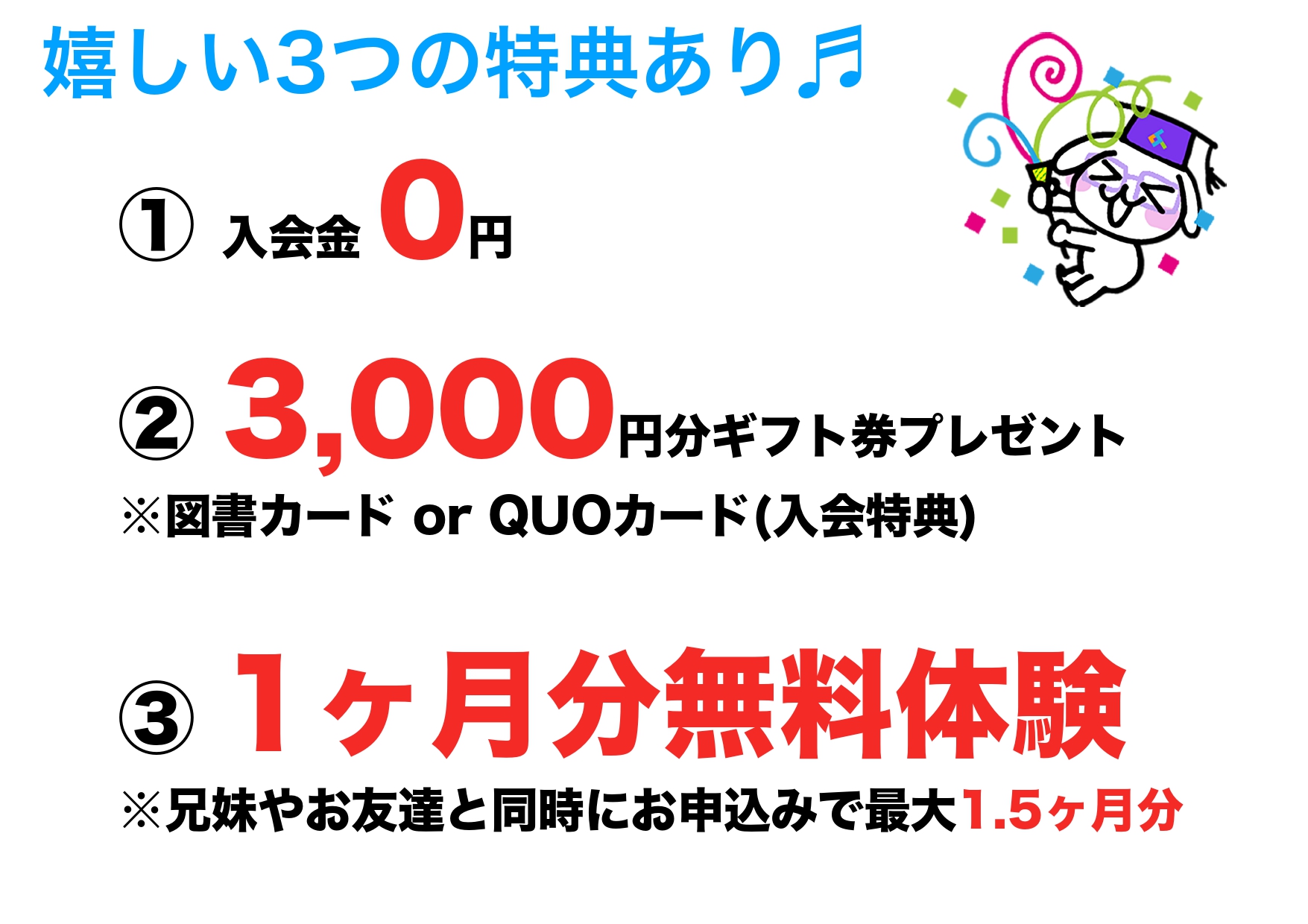 キャンペーン内容