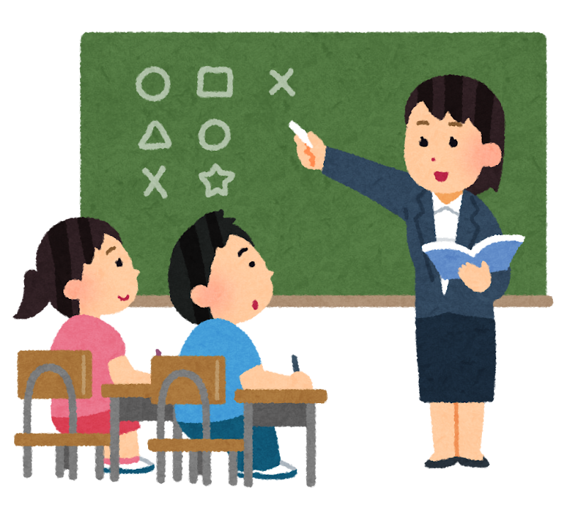 初企画　“教師のための話し方講座”