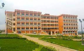 Université Inter Etats Cameroun Congo de Sangmelima