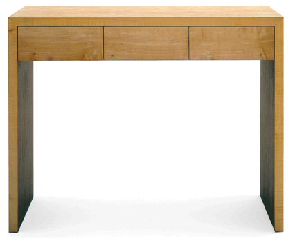 Massivholzmöbel Tossa Möbeldesign Sideboard freigestellt