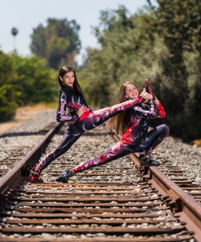 CANDY APPLES USA DANCE MOMS Design & Manufacture of premium quality