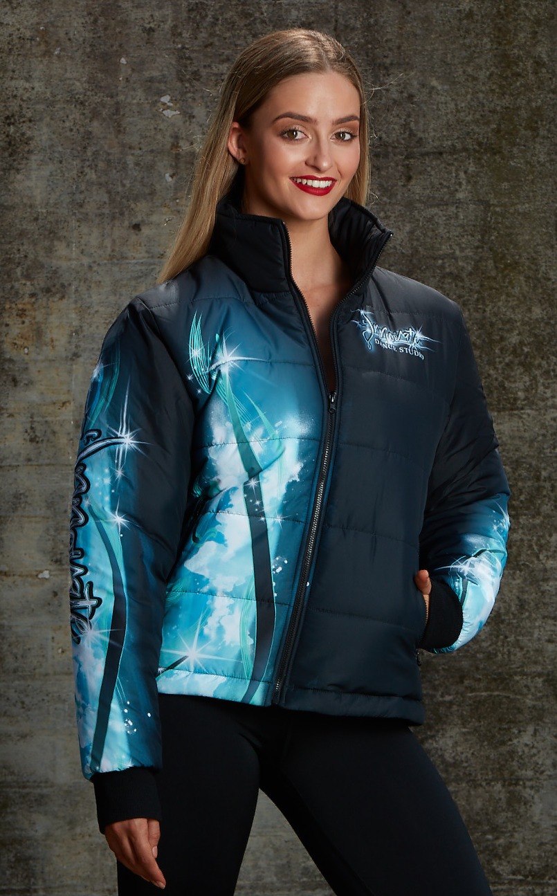  JACKETS Design & Manufacture of premium quality Dance uniforms