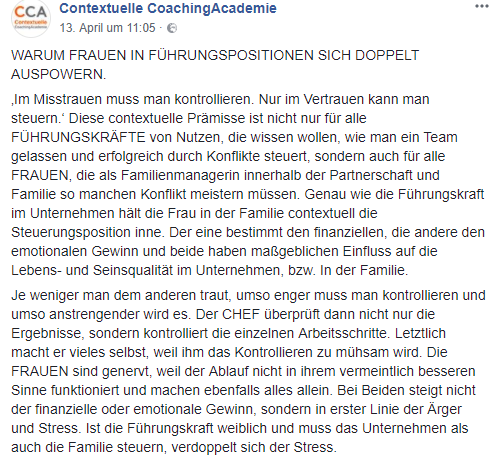 warum-frauen-in-fuehrungspositionen-sich-doppelt-auspowern-contextuelle-coachingacademie-das-training