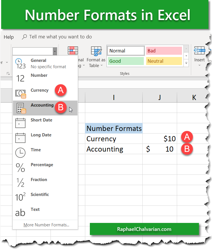 Microsoft Excel Blogs - Powerpoint & Excel explained simply from the ...