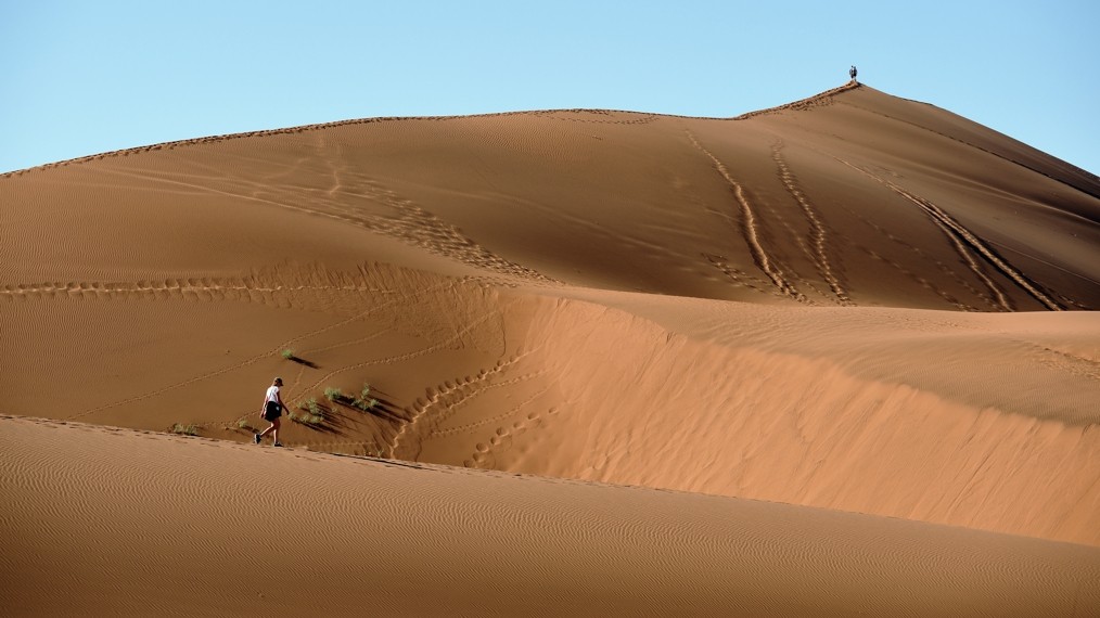 Namibia