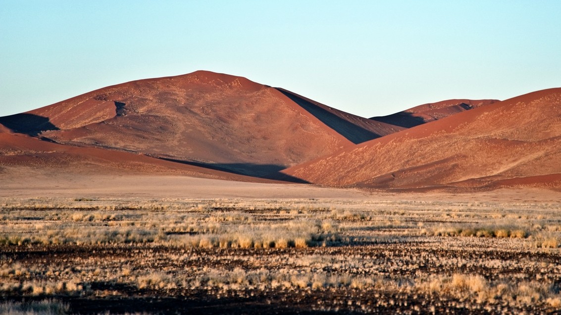Namibia