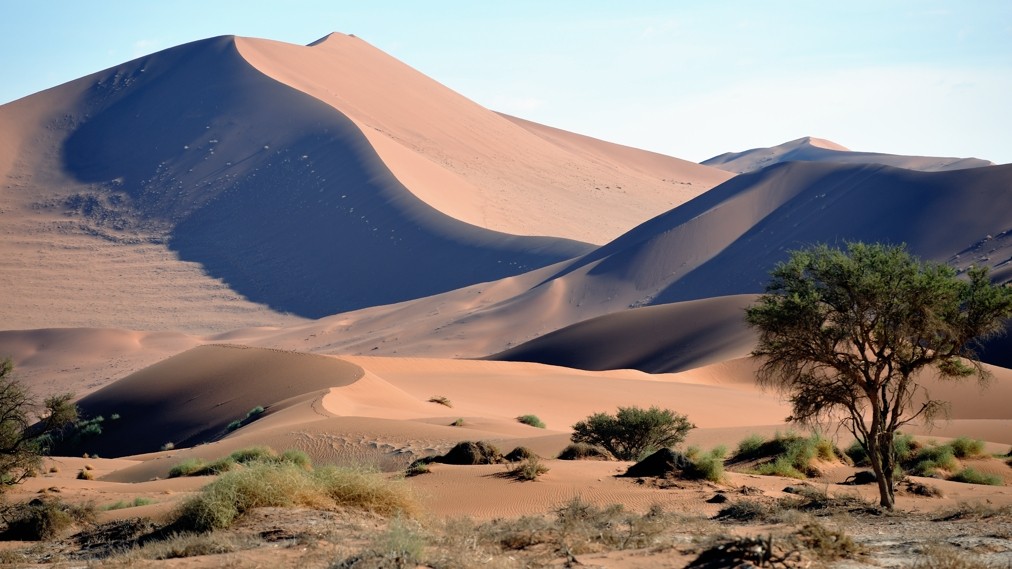 Namibia