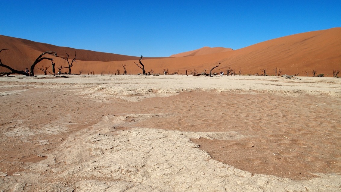 Namibia