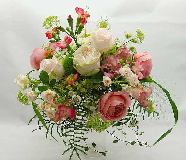 Schnittblumen pflege