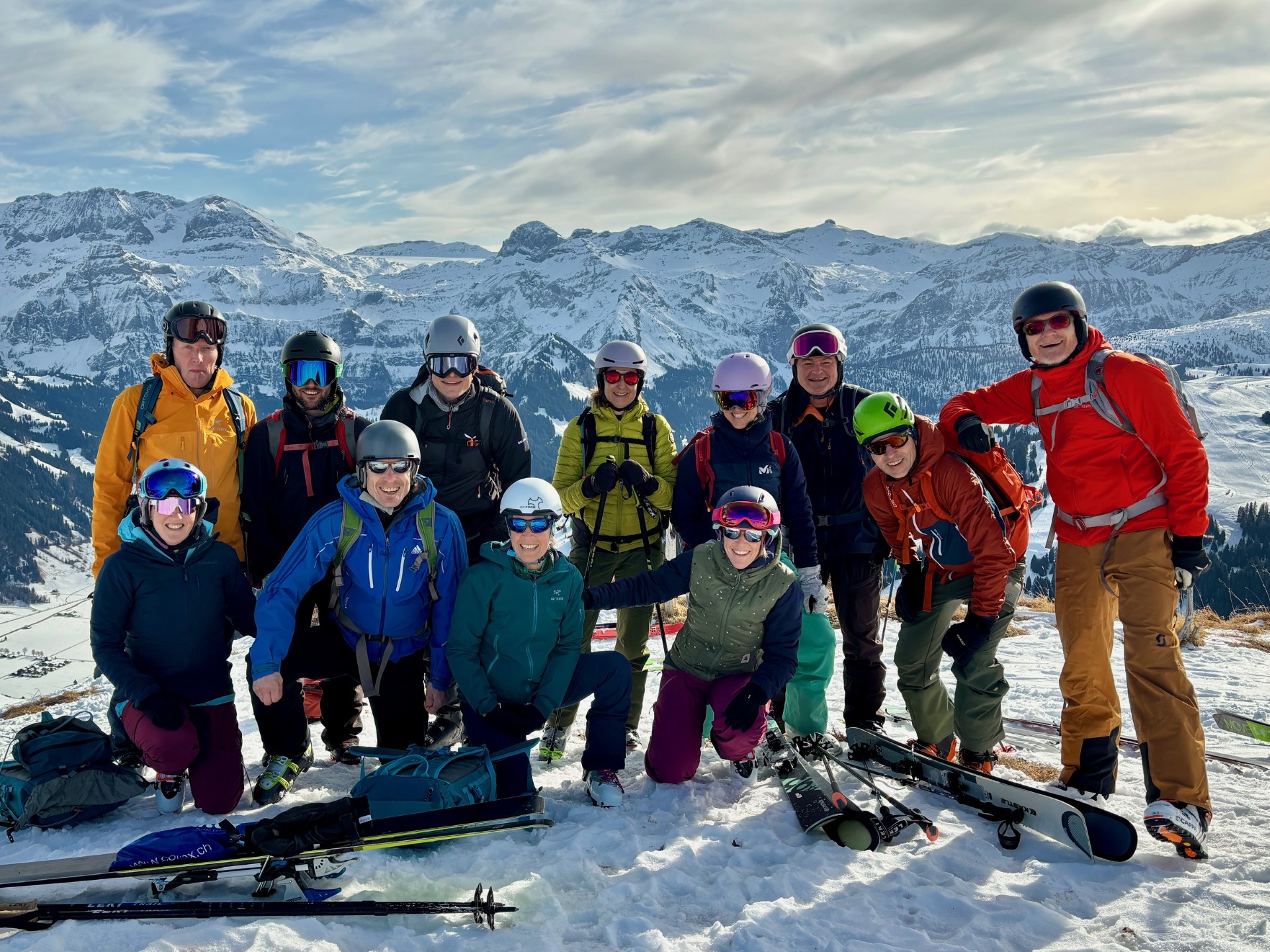 So 18.01.26 Ski- und Snowboardtour Flöschhore