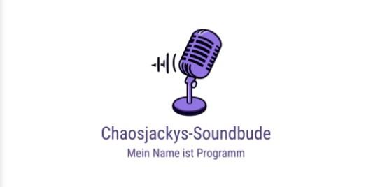 chaosjackys-soundbudes Webseite!