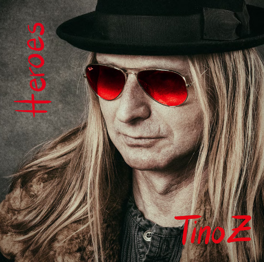 Tino Z