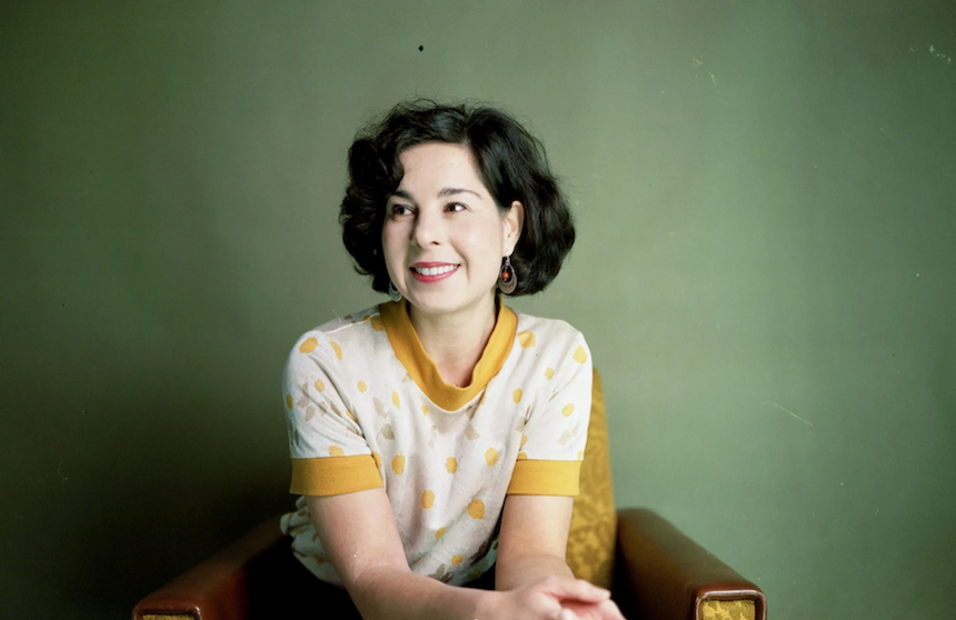 Paula Linke