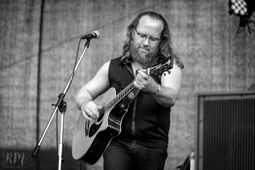 Axel Stiller