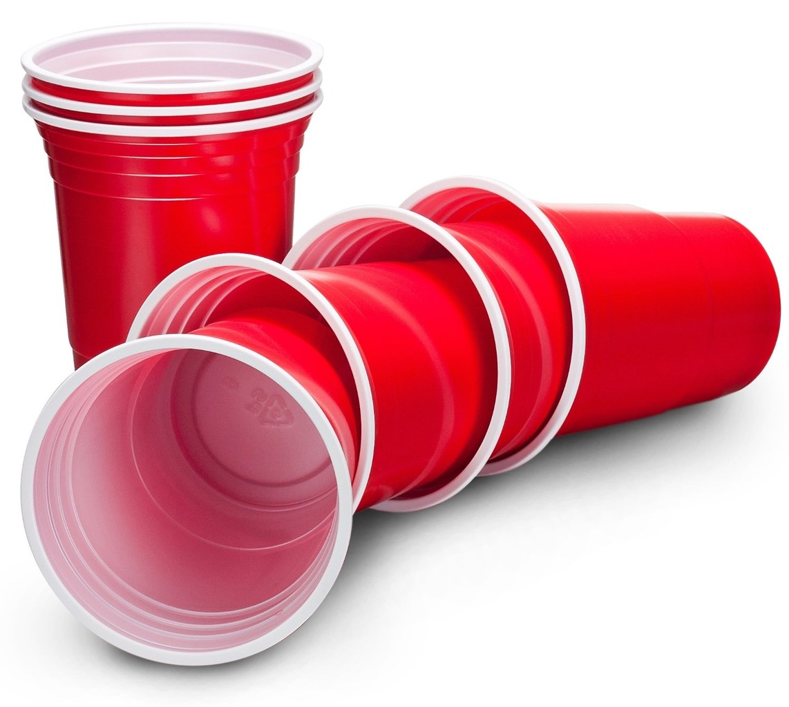Bierpong Becher Bierpong Becher