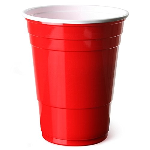 Bierpong Becher Bierpong Becher