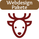 Webdesign-Pakete