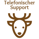 Telefonischer Support