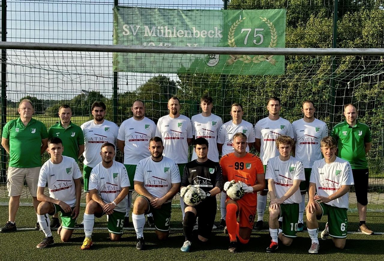 Sv Mühlenbeck Sv Mühlenbeck