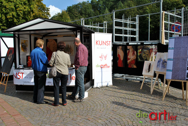 Sonntag, 14. Sept. 2014