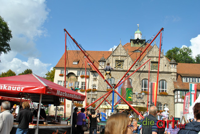 Sonntag, 14. Sept. 2014