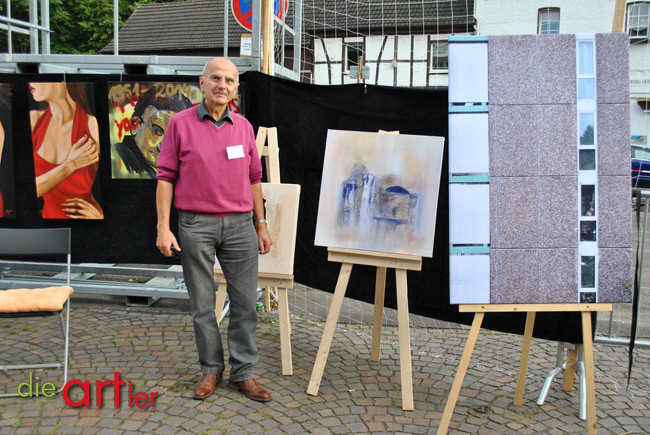 Sonntag, 14. Sept. 2014