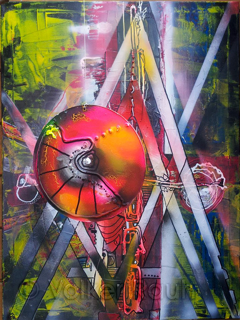 Volker Rauh