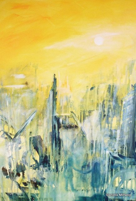Sueno olvidado - Daniela Mittweg