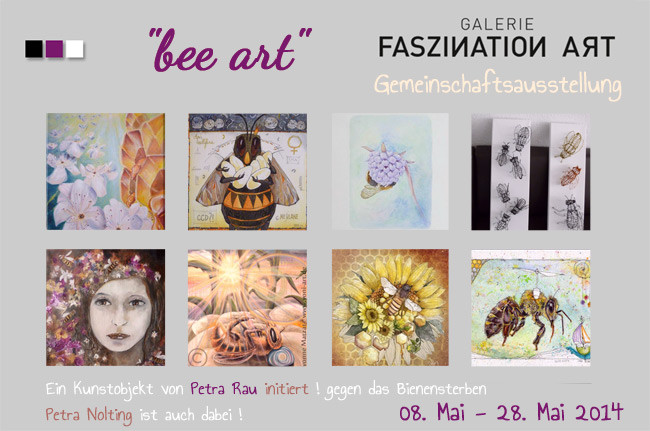 "bee ART" Galerie Faszination Art