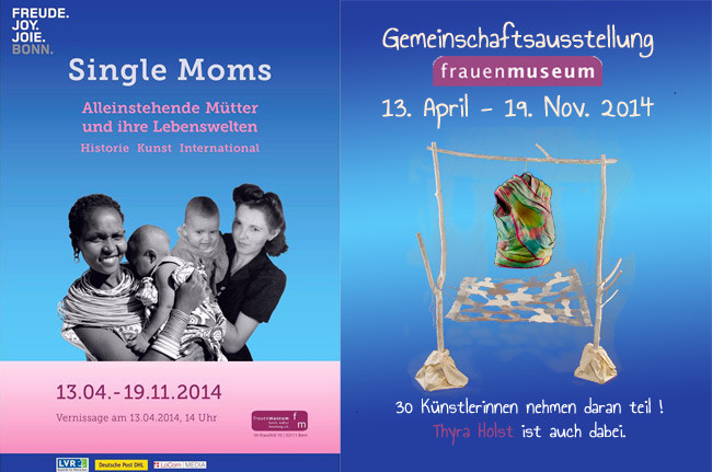 Single Moms Frauenmuseum Bonn