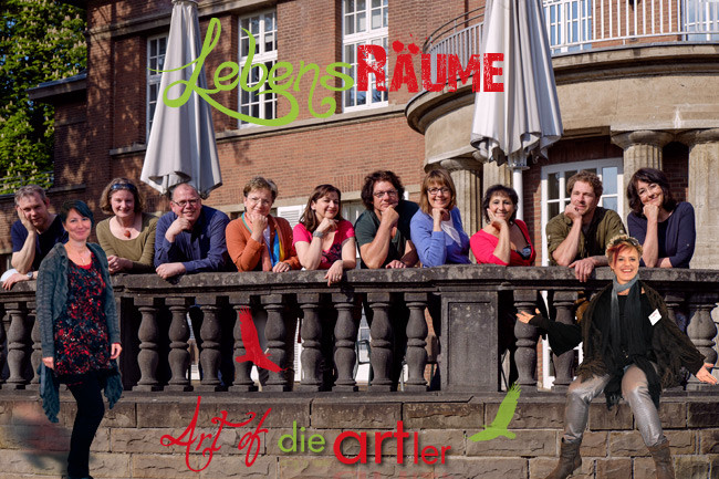 Die ART´ler