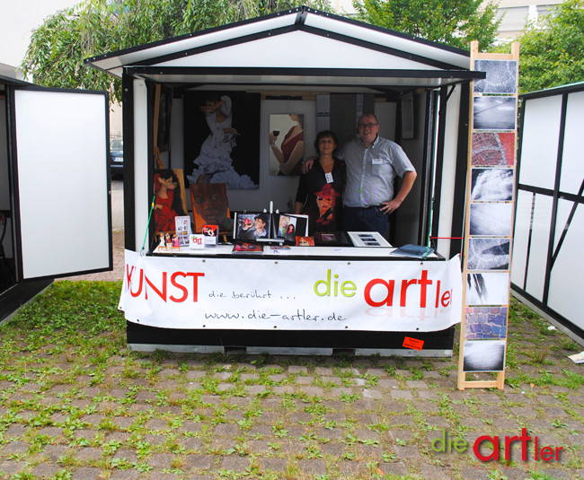 Kultur- und Stadtfest Bergisch Gladbach 7. Sept. 2013