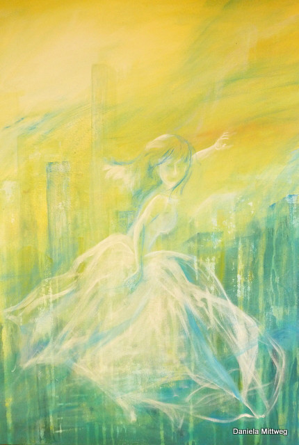 Versunken - Daniela Mittweg