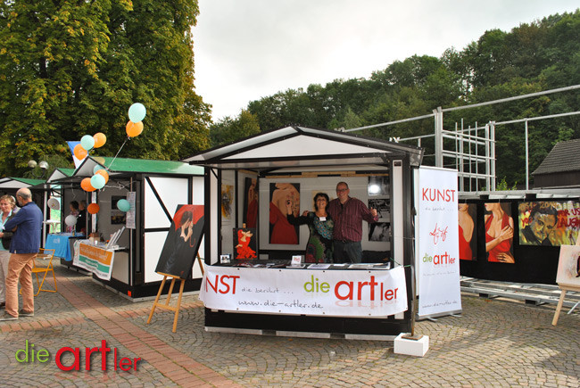 Sonntag, 14. Sept. 2014, Stadt- und Kulturfest Bergisch Gladbach