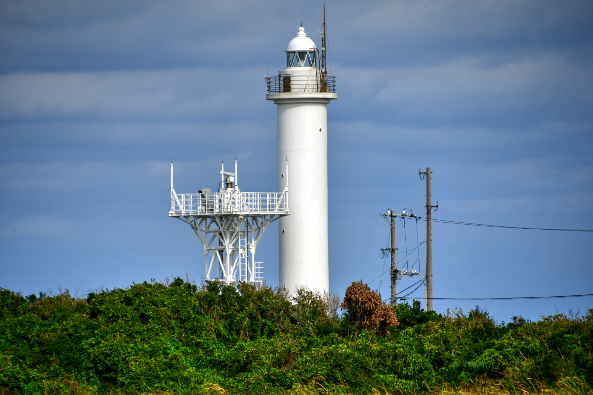 久米島 Kumejima (沖縄県) chiisaiakari7000 ページ！