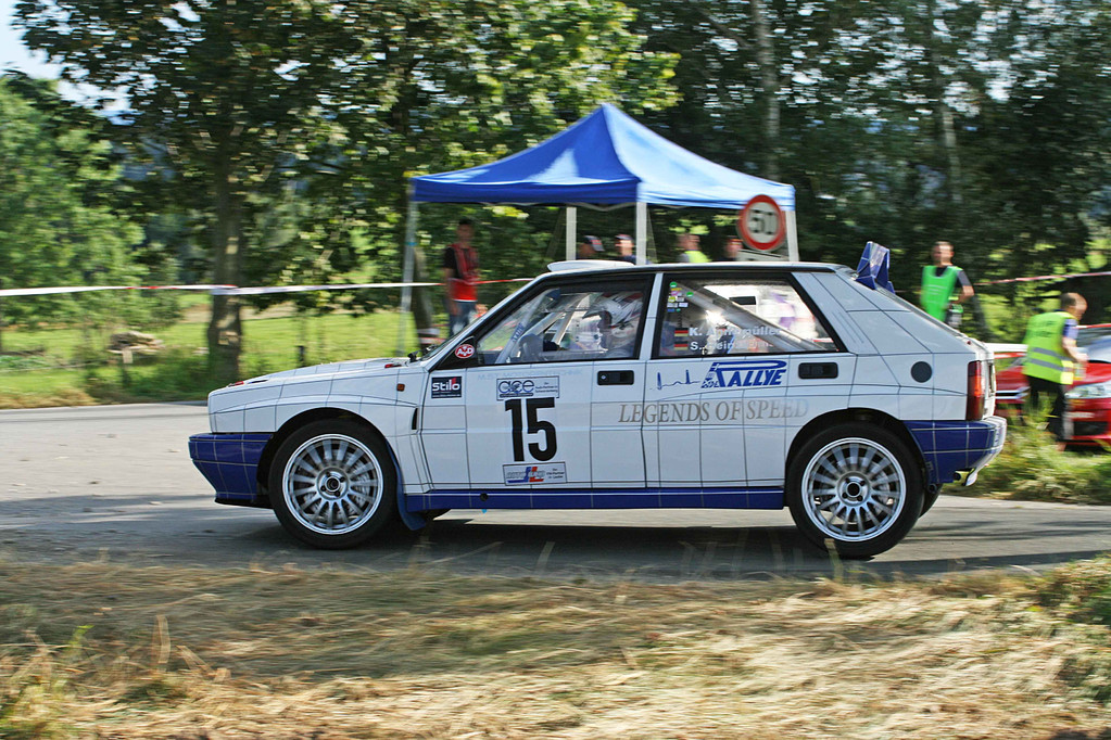 Foto: © rallyefan-impression.de / Jens Barthel