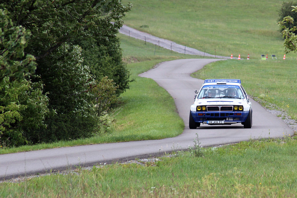 Foto: © rallyefan-impression.de / Sebastian Geisler