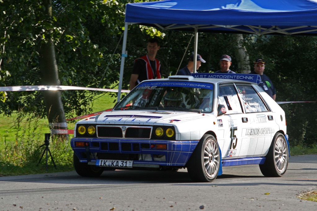 Foto: © rallyefan-impression.de / Jens Barthel