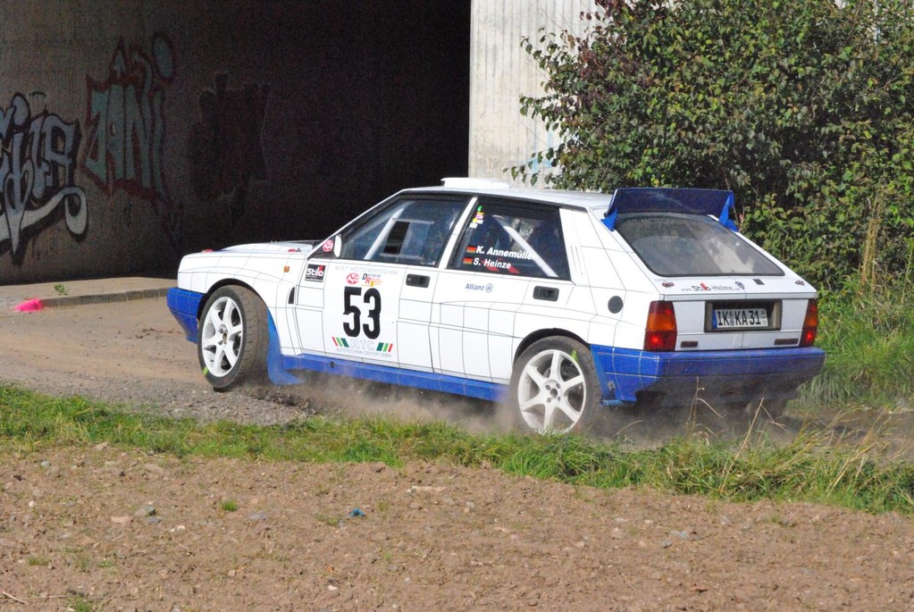 Foto: © rallyefan-impression.de