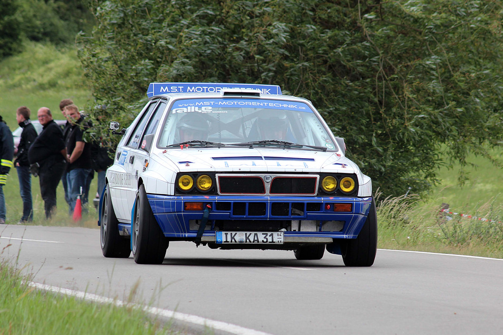 Foto: © rallyefan-impression.de / Sebastian Geisler