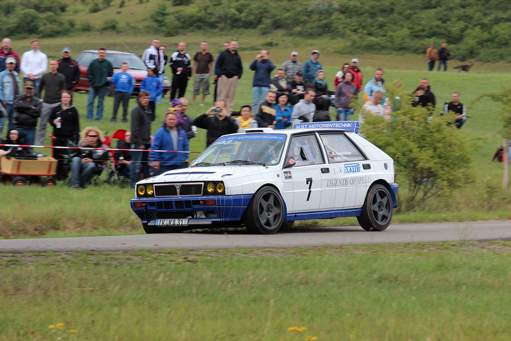 Foto: © rallyefan-impression.de / Sebastian Geisler