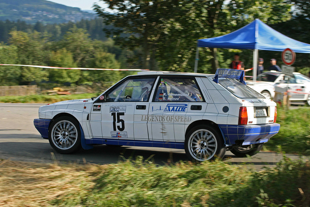 Foto: © rallyefan-impression.de / Jens Barthel