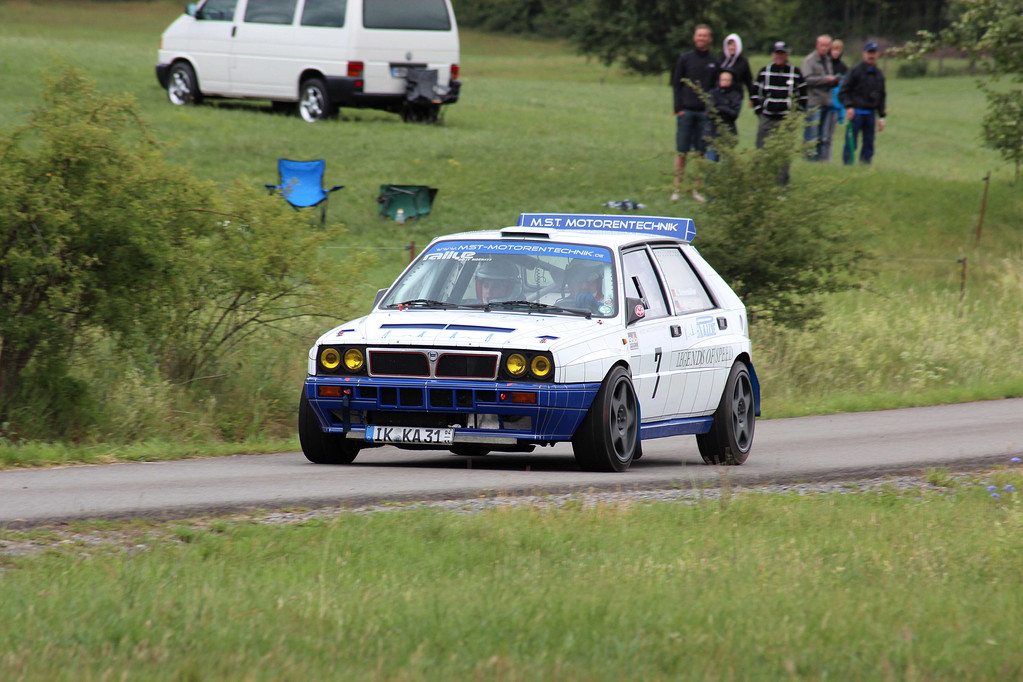 Foto: © rallyefan-impression.de / Sebastian Geisler