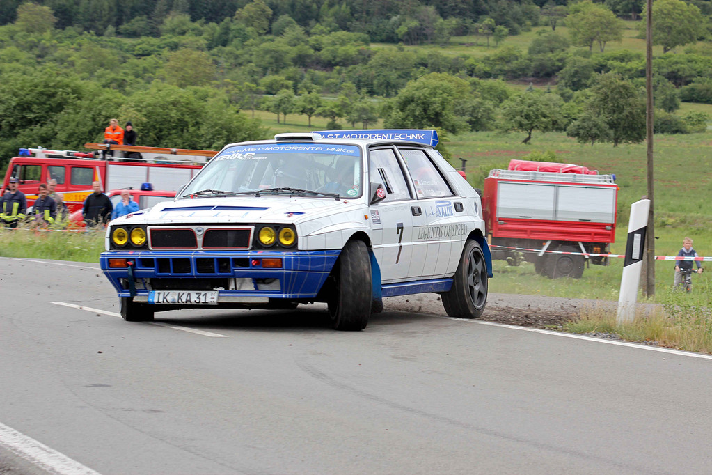 Foto: © rallyefan-impression.de / Sebastian Geisler