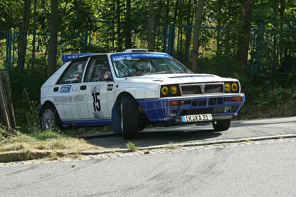 Foto: © rallyefan-impression.de / Jens Barthel