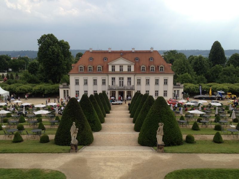 Schloß Wackerbarth