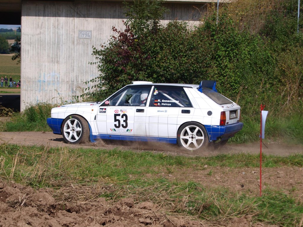 Foto: © rallyefan-impression.de