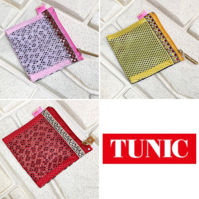 チュニック（TUNIC）